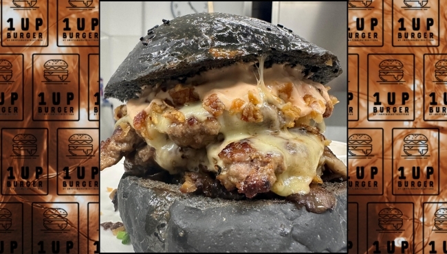 Menu Burger Gourmet Special o Fish per Due